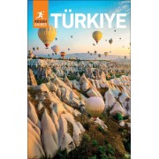 Turkey Rough Guides